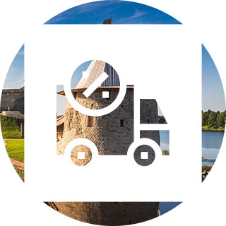 Бесплатная доставка в Пскове и Великих Луках